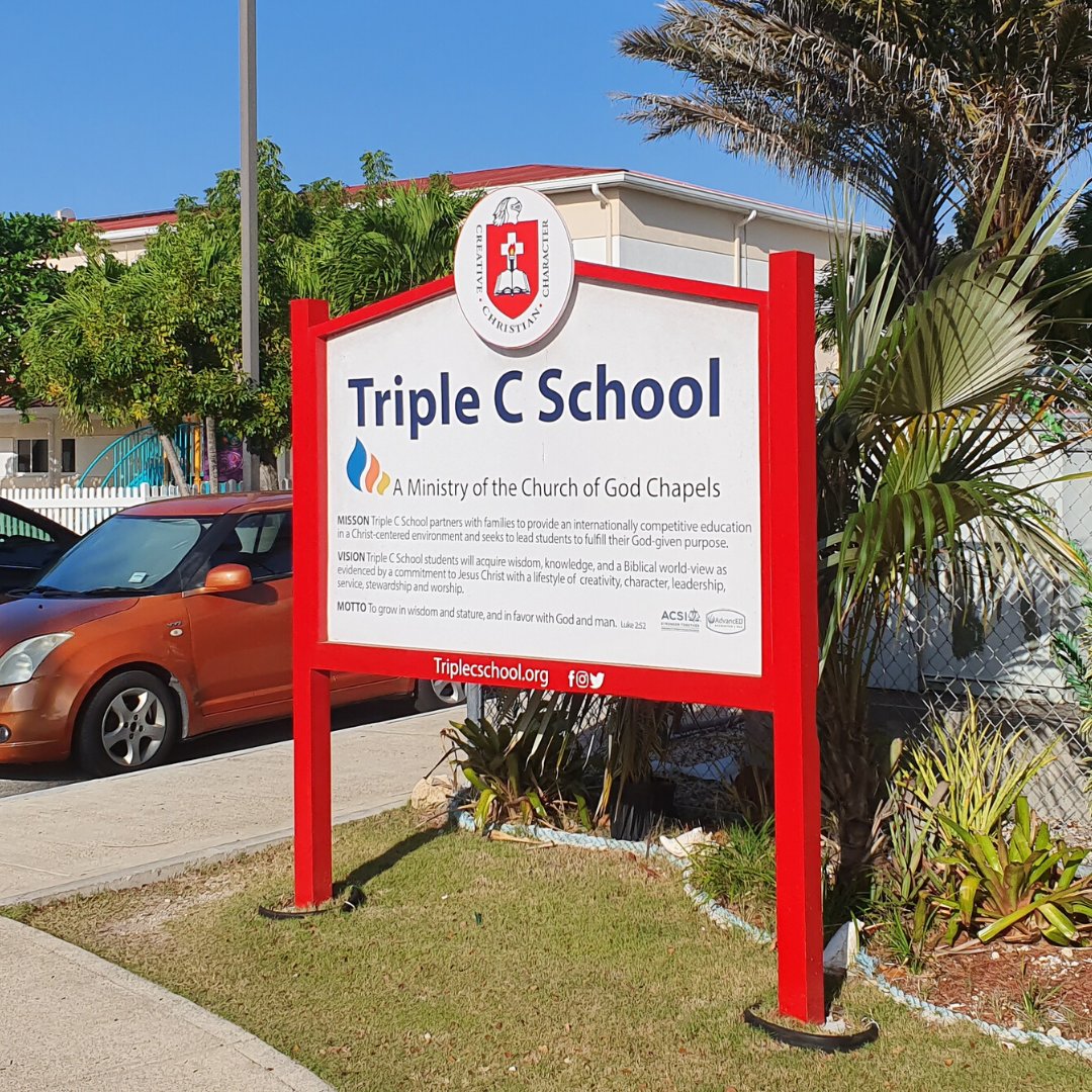 Triple C School Triplecschool Twitter