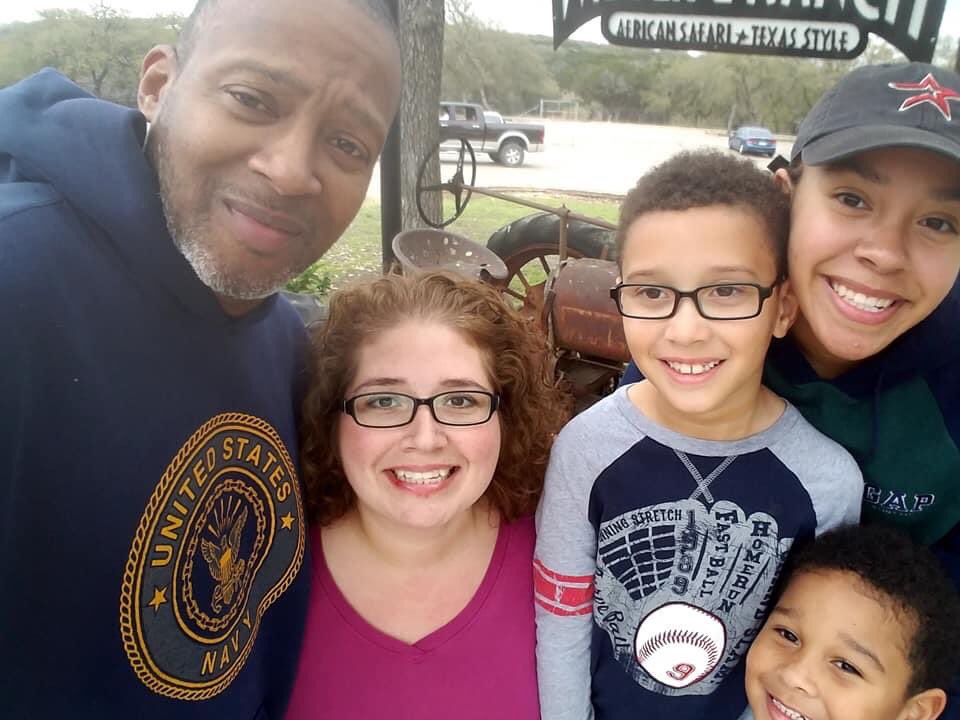 Full disclosure: I come from a now 5th generation Mexican American family in Houston and it includes brothers and sisters from the diaspora. Our city was connected to the Underground Railroad to Mexico. Look out for my story in June  #familia  #primos  #primas