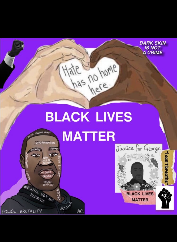 ADH_Oswego's tweet photo. The death of innocent people cannot be disregarded, our sisters actively stand against racism, bigotry and hatred. Our country is changing and we are not scared to be part of that change... https://t.co/GrhGIKOm3L