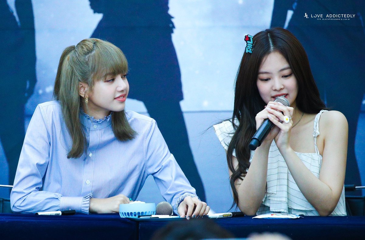 Angle Jennie¹⁹⁹⁶ | คอนฯเลื่อนไป 31 ม.ค. tweet media