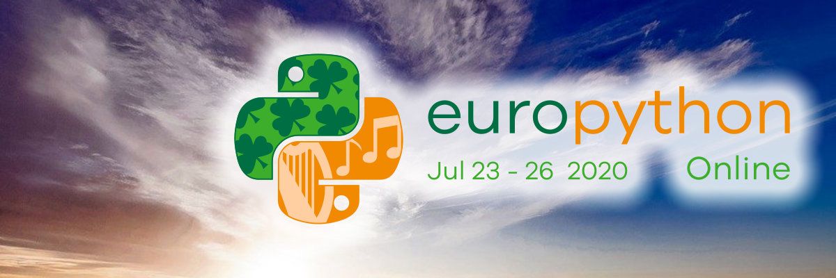 PythonShow's tweet image. Join the online crew of @europython 2020! @malemburg talking about volunteer tasks on the last PythonShow: youtu.be/2aOCv3kXF4w?t=…
ep2020.europython.eu/registration/v…