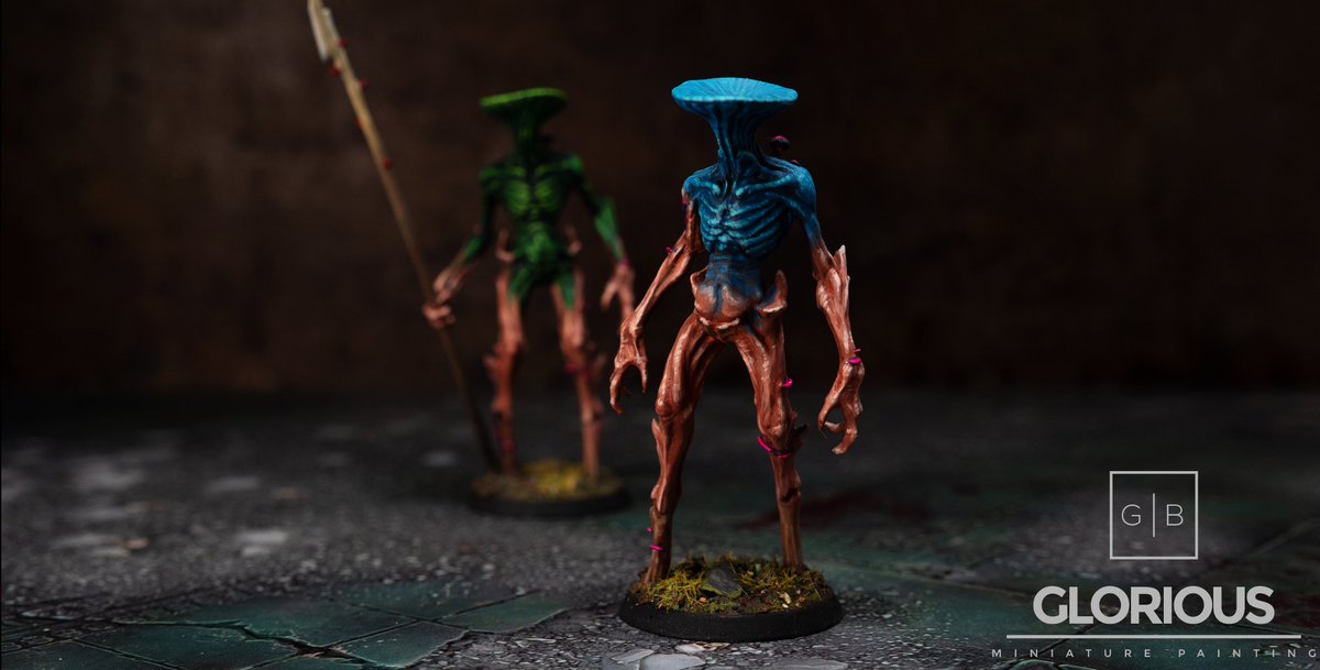 Glorious Miniatures tweet media