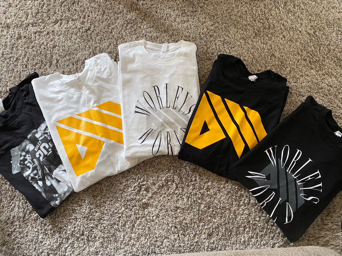 DHSMagency's tweet photo. Proud to share the Launch of Daryl Worley's website. Besides being a NFL shut down CB, he is heavily devoted to fashion. As @WorleysWorld20 says "Look Good Play Good"
Checkout the website and grab some merchandise
https://t.co/yTvyloeqwN
#DHSM π https://t.co/gz7TK64O9f