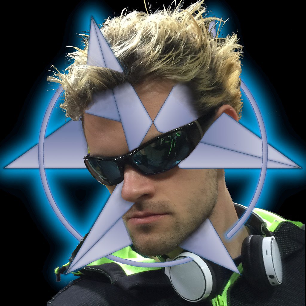 Profilbild