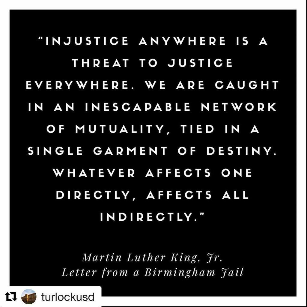 #Repost @turlockusd with <a href="/get_repost/">Repost</a>
・・・
“The TUSD Equity Task Force is committed to equitable practices and experiences for all students and staff to mitigate social inequalities and embrace human diversity.” Proud of the work the TUSD Equity Task Force did this year includ…