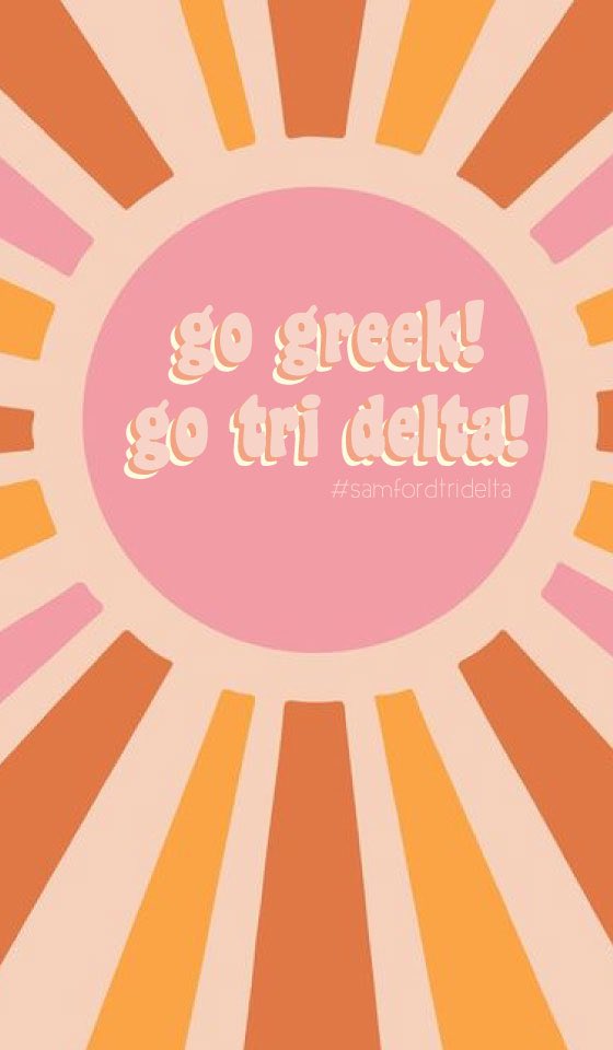 Samford Tri Delta tweet media