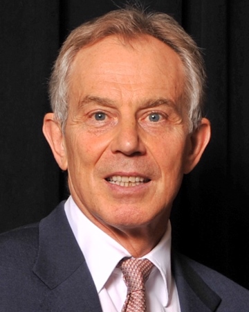 The UK PM at the time Tony Blair had plummeted in the approval ratings due to the shambles of the Iraq war, public support was frailing, and a general election was due later that year, Blair steamrolled to victory in the end, despite earlier polls projecting his defeat.