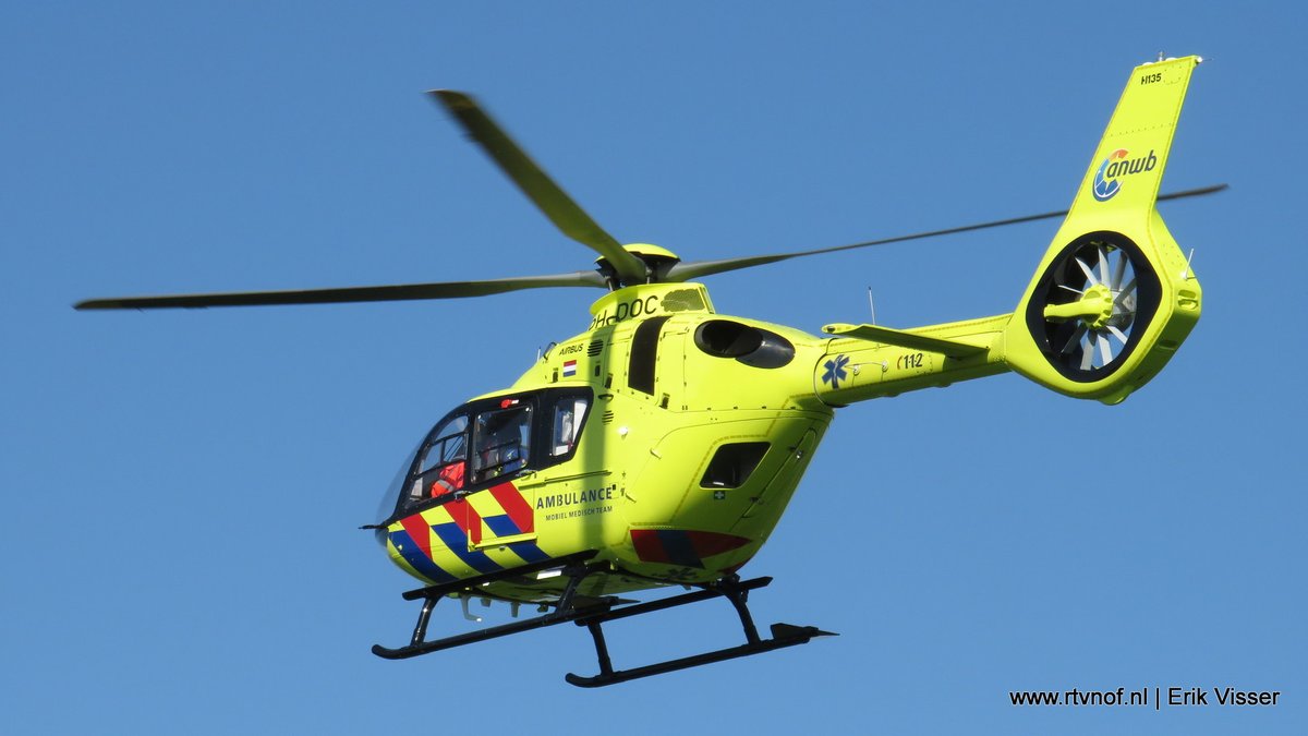 Gewonden bij aanrijding Rijksstraatweg (N355) -..