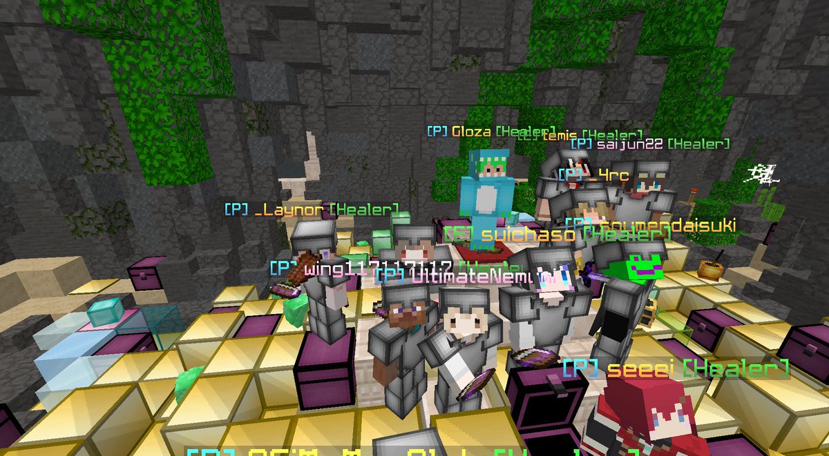 LynarieZ's tweet image. アプデきてからパーツまだ１つしか行けてない..
おぎ写らんかった