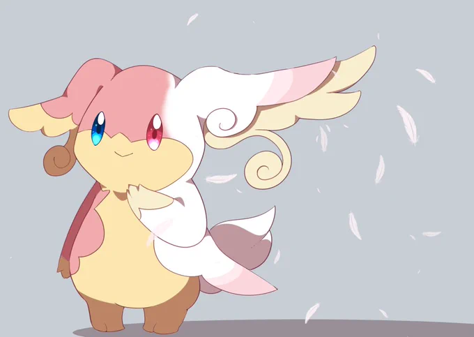 #タブンネの日 
