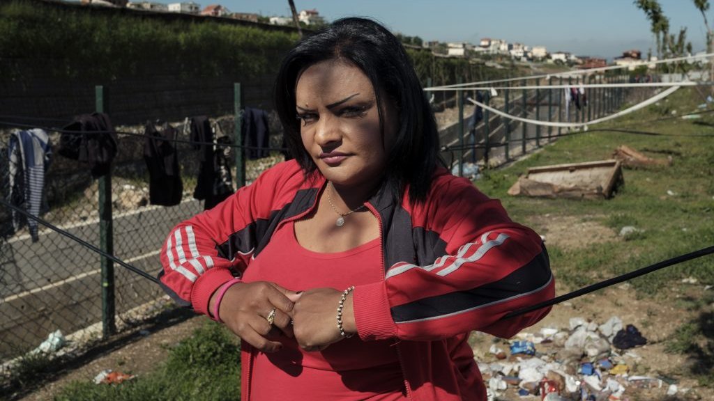 "If you give me your younger daughter (Orkida) for my son, I will do everything I can for your other daughter to receive medical care"—Orkida's mother-in-law, Albania Read more about Orkida at bit.ly/3exlAq9 #voaworthofagirl <a href="/zeriamerikes/">Zëri i Amerikës</a> <a href="/EmmaBatha/">Emma Batha</a> <a href="/majidahhashim/">Majidah Hashim</a> <a href="/IKWRO/">IKWRO</a>