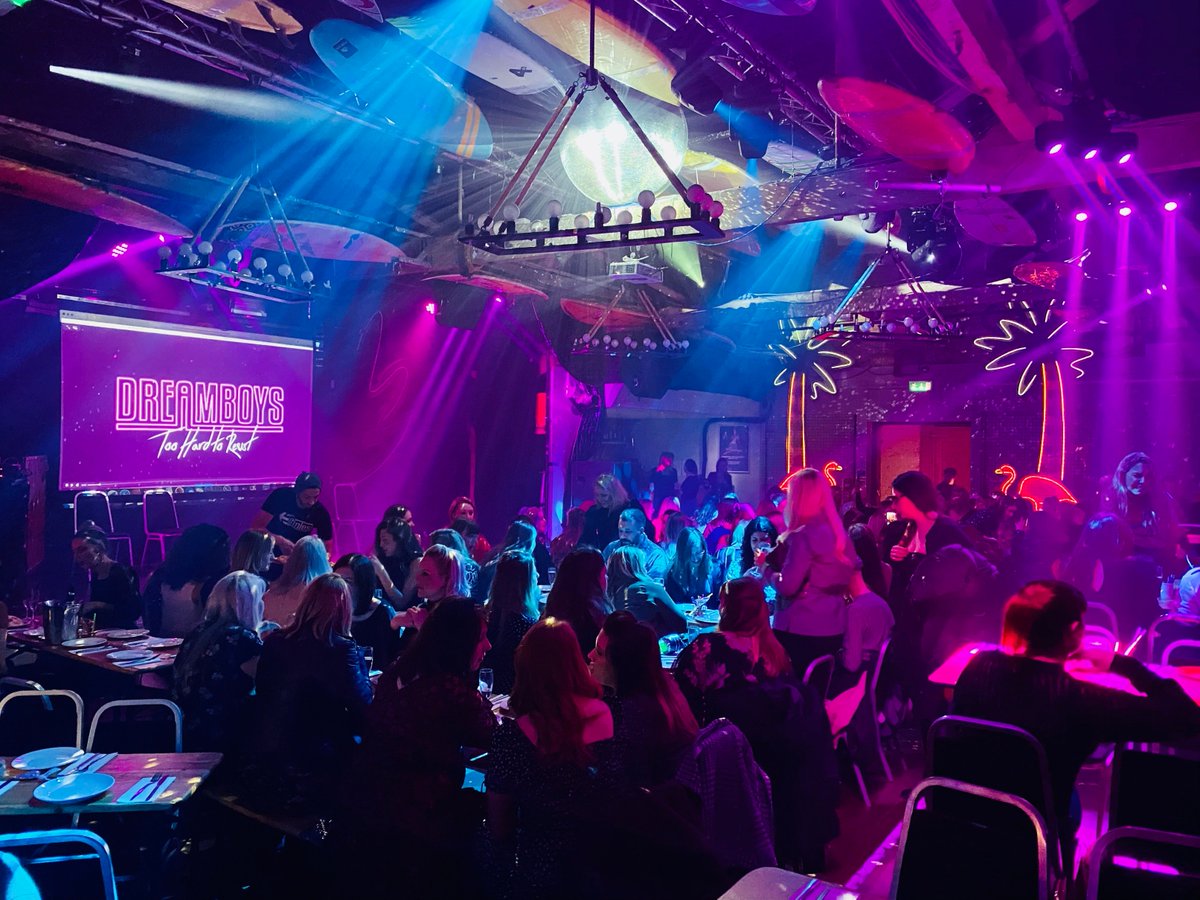 We need immediate action to support theatres, nightclubs, bars &amp; music venues otherwise we will be faced with financial collapse, empty properties, soulless city centres &amp; the evaporation of British nightlife. RT: Support the #NationalTimeOut campaign <a href="/HospoUnion/">Hospitality Union</a> <a href="/DowneyJD/">Jonathan Downey</a>