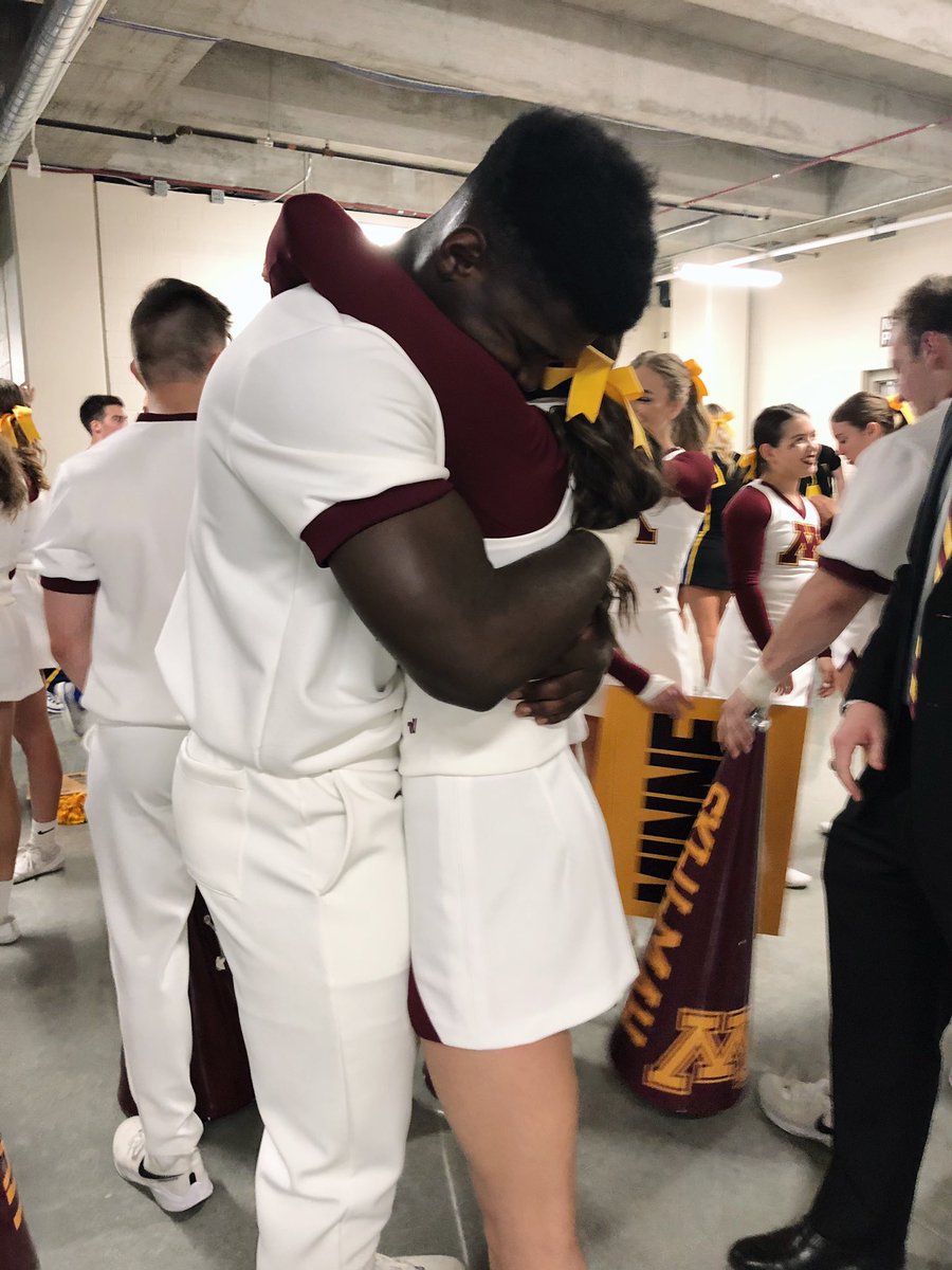 GopherSpirit's tweet image. What we’re sending our gopher community today