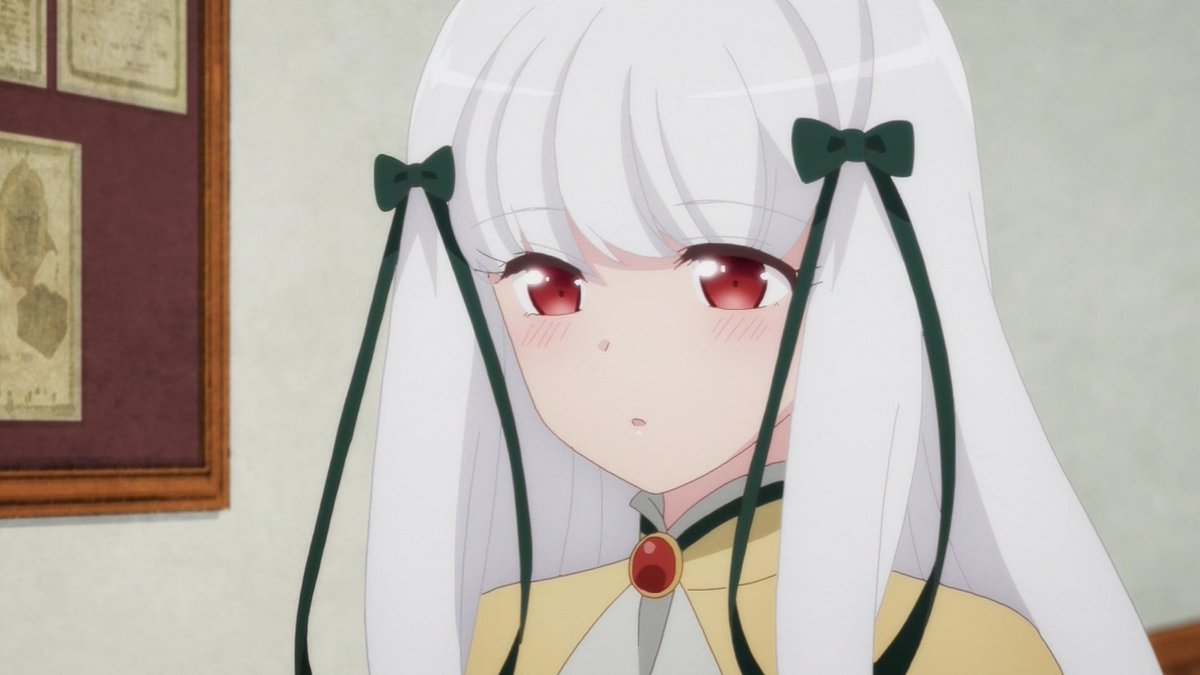 サティ 白髪に赤目のキャラはみんなかわいいよね Hamehura はめふら サティ 白髪に赤目のキャラはみんなかわいいよね Hamehura はめふら