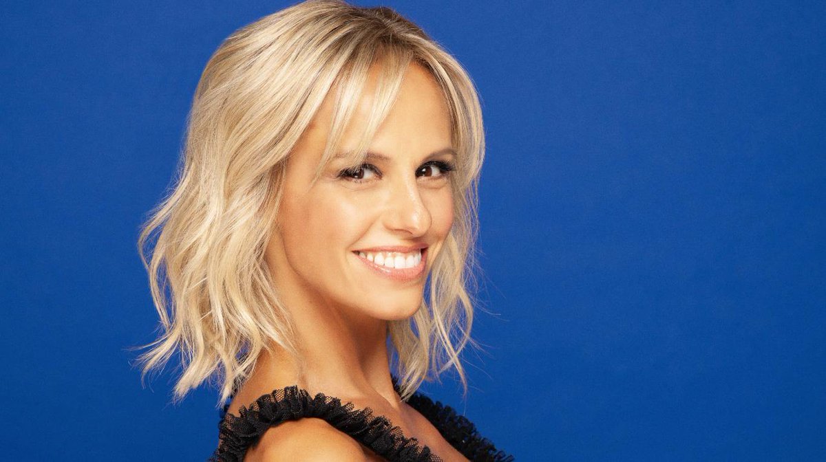 "Nunca pasó esto, es algo nuevo", expresó Mariana Fabbiani de cara a lanzar su nuevo programa en plena cuarentena. 

ow.ly/joE750zUv2e