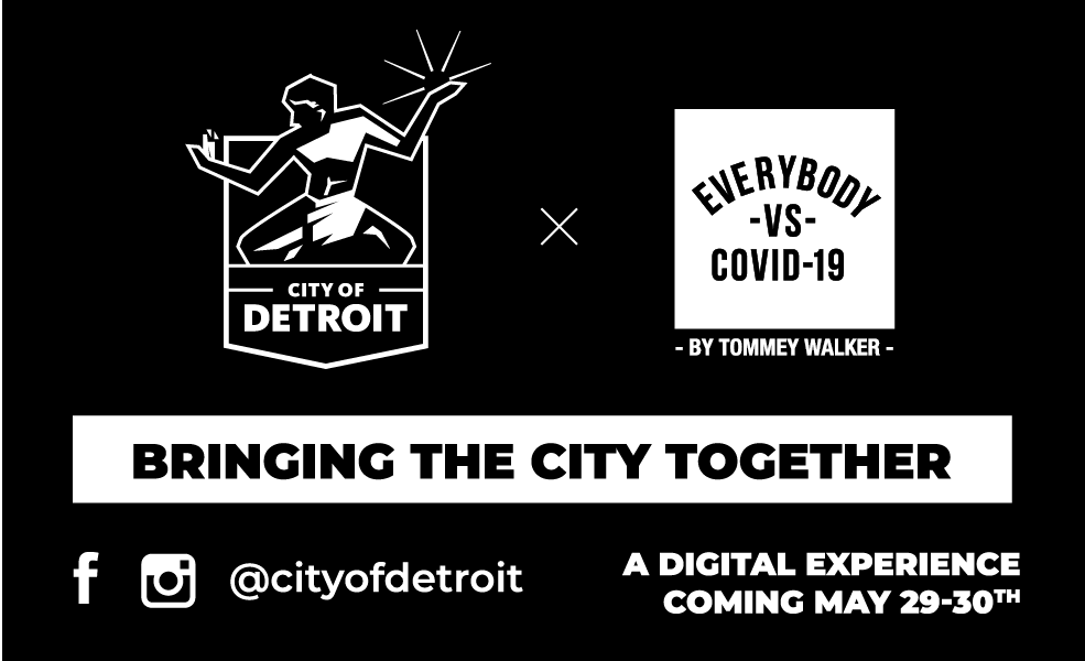 gener8torMusDet's tweet image. Day 1 of the @CityofDetroit and @thedvebrand Unity Festival was a huge success. We&apos;re excited to present a special performance from @charitychiffon. Tune in at 7pm EDT via IG or FB Live.

Complete the 2020 census to be counted: my2020census.gov