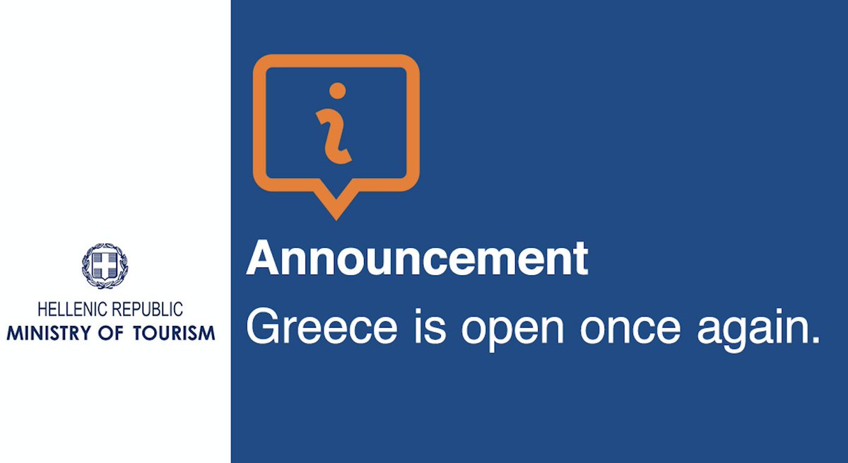 The exuberance of our spirit and the openness of our hearts. Welcome to Greece.
Learn more at mfa.gr/en/current-aff…