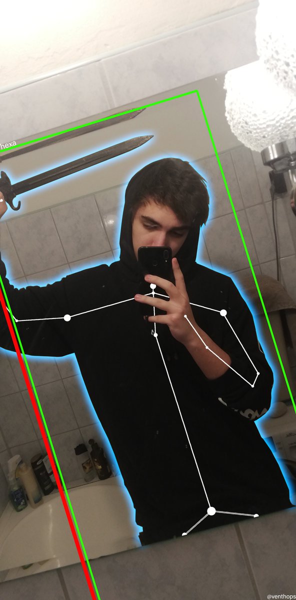 venthops's tweet image. @hexaxp ESPPPPPPP 😎