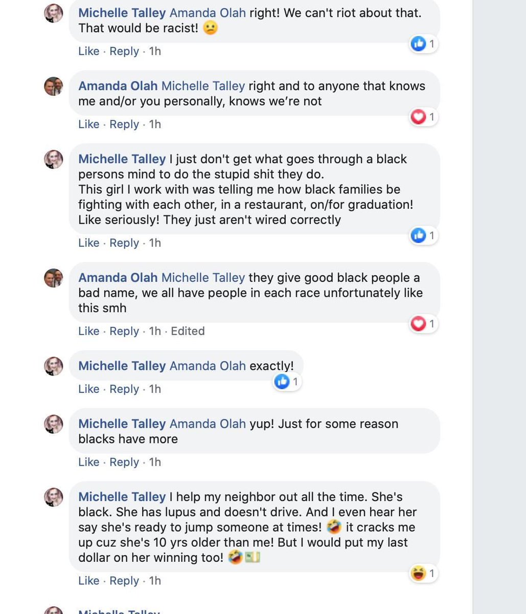 Krystall Jones Joneskrystall Twitter