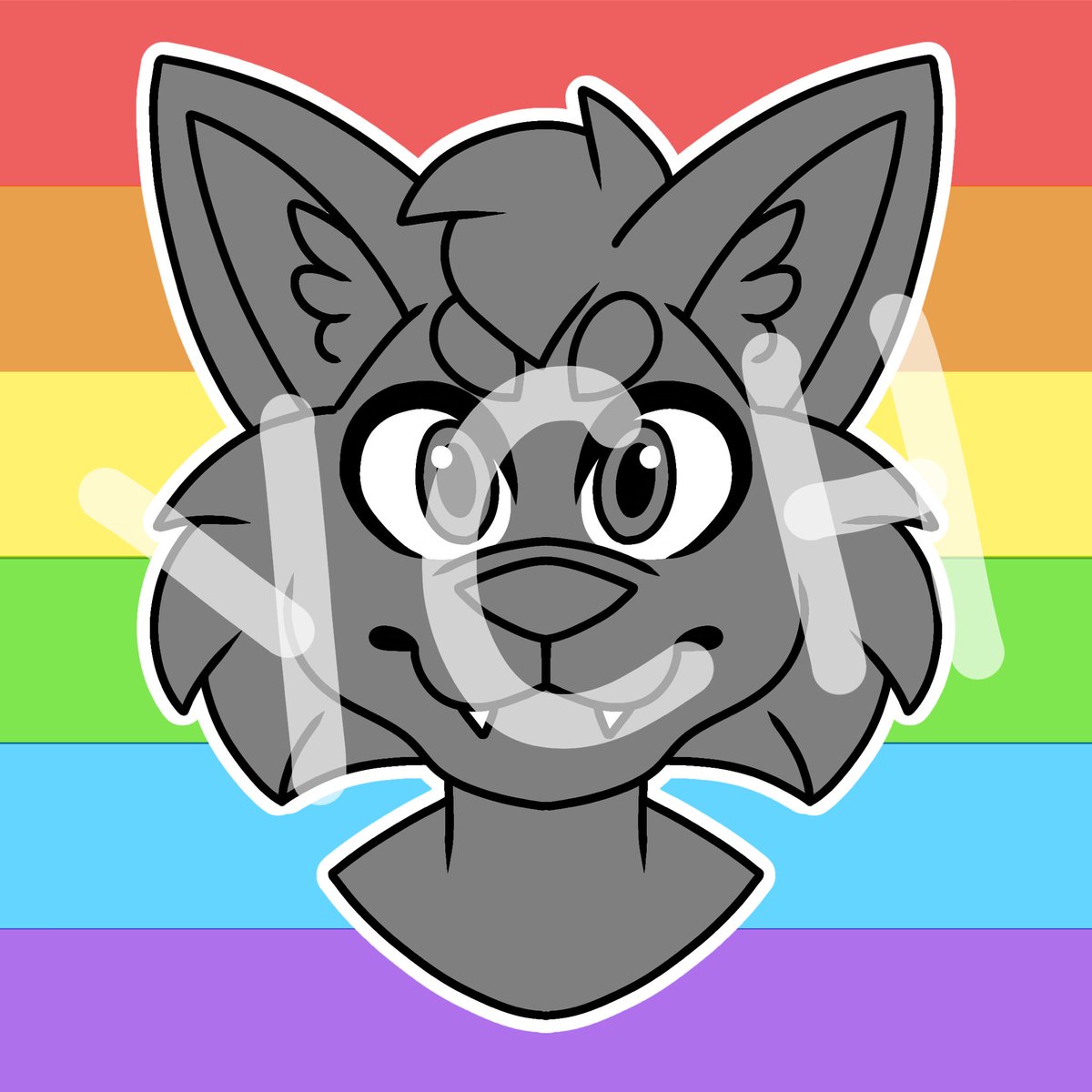 Aikoolts's tweet photo. 🏳️‍🌈PRIDE RAFFLE🏳️‍🌈
- Fav + Rt
- Follow
- 4 winners = 2 chibis and 2 headshots
———————————————————————————
I’ll do any flag except MAP, zoophilic and things like that ❌
———————————————————————————
If you don’t win the raffle and u want one I’ll be selling these in June so DM me UwU https://t.co/IeJe5rd4Lc