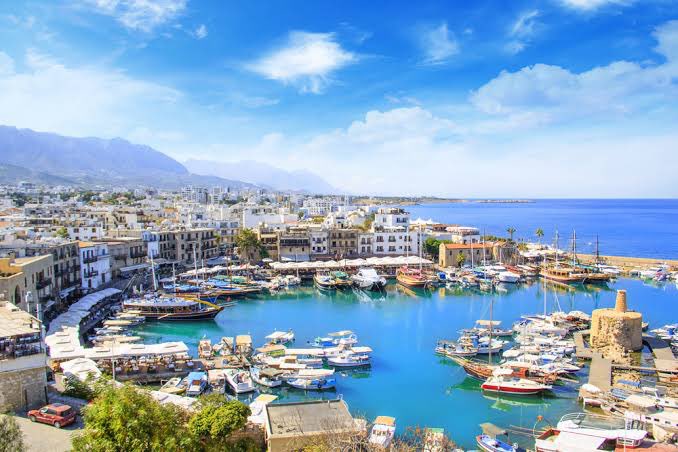 sefakarahasan's tweet photo. #Day44
#NoNewCase
#Covid
#freenorthcyprus #cometonorthcyprus https://t.co/xuhW73TyGJ
