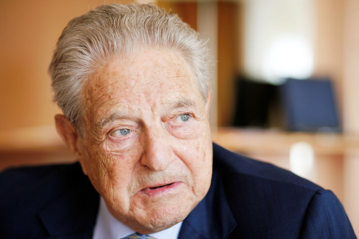 People. They are being sent in by whoever is instigating the trouble, most sources claim it's being funded by a Mr. George Soros and his son Alexander, they fund the far-left groups to go and start carnage to aggravate the existing issues. Many military and police forces across