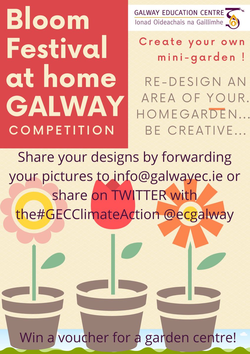 Galway EC tweet media