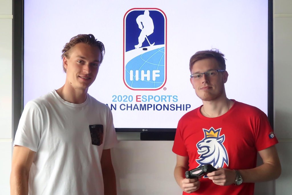 Congratulation to win against team Belarus! Team Sweden is coming next! <a href="/IIHFHockey/">IIHF</a> <a href="/pepcastachurcik/">Pépča Stachurčík</a> <a href="/narodnitym/">Není Česká hokejová reprezentace</a>