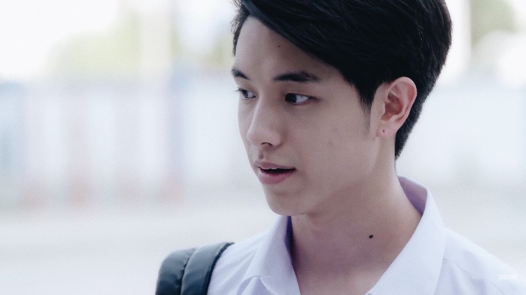 Istg if   #GMMTV doesn’t give Gun a happy ending, i’ll go to bangkok and haunt GMMTV forever!!   #WhoAreYouEp9   #kayavine