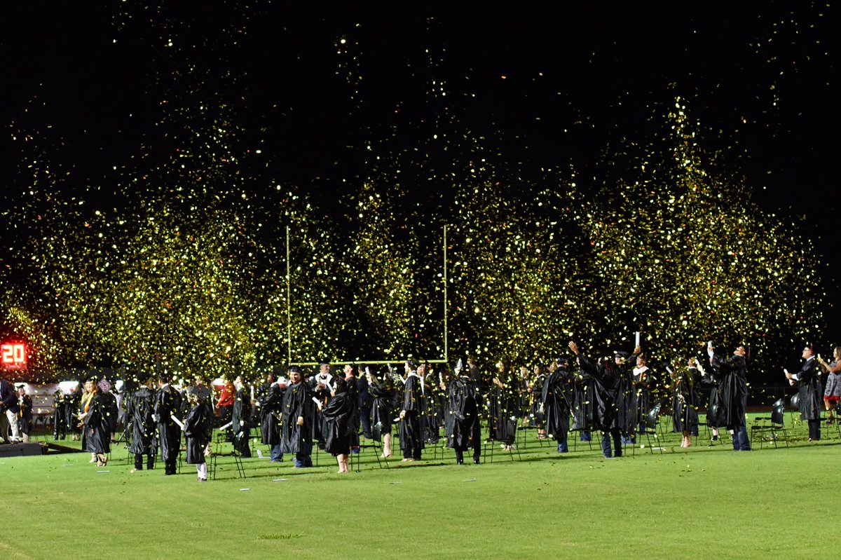 Congratulations to our 2020 Graduates!  #5.29.20  #celebratingourseniors