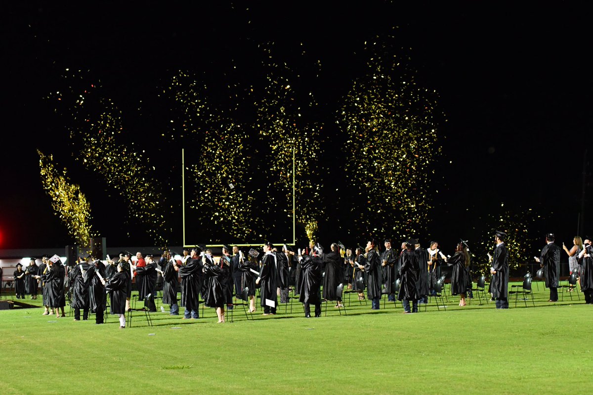 Brazos High School tweet media