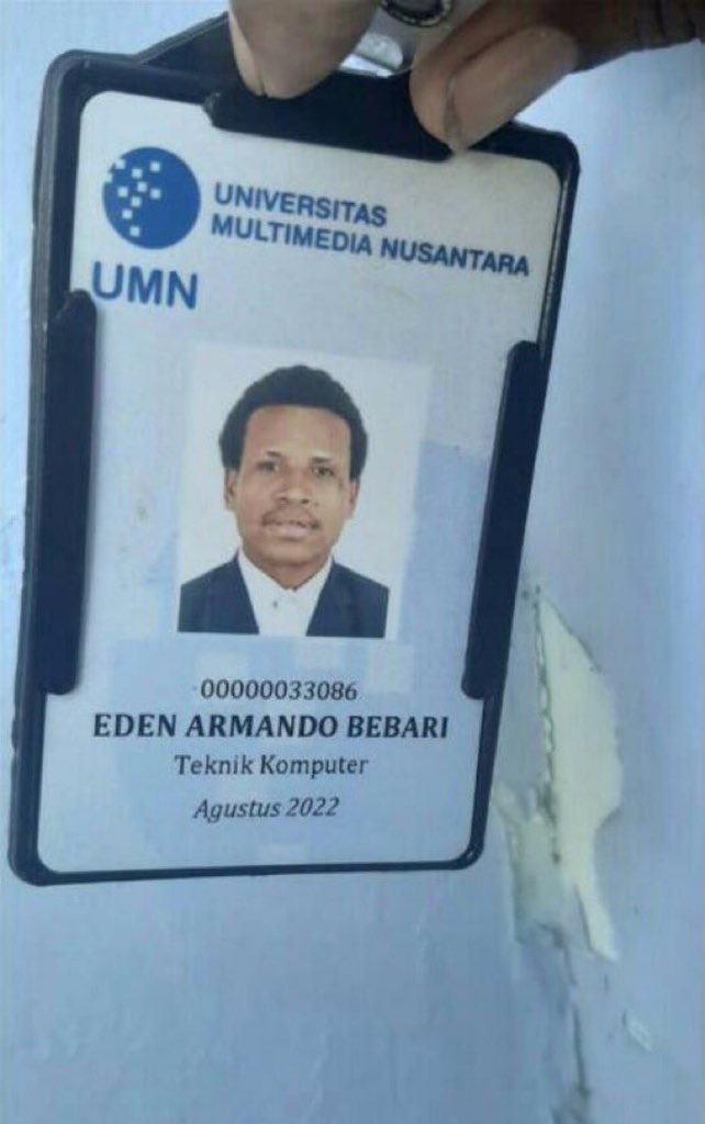 EDEN ARMANDO BEBARI was shot by a military force because HE WAS FISHING and had a fishing spear with him. wtf.   #RIPEDENBEBARI   #BLACKLIVESMATTERS