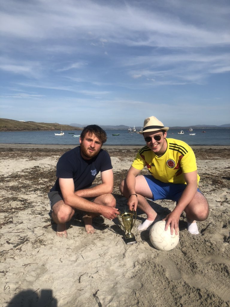 ArranChallenge News tweet media