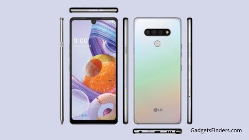 jimmyCSretail's tweet photo. #CityofTaylor come snatch the new LG STYLO6 for $5 a month. Comparable to the note phones without the huge monthly payment.#TheNewTmobile #CsNation https://t.co/RoQiypHMCK