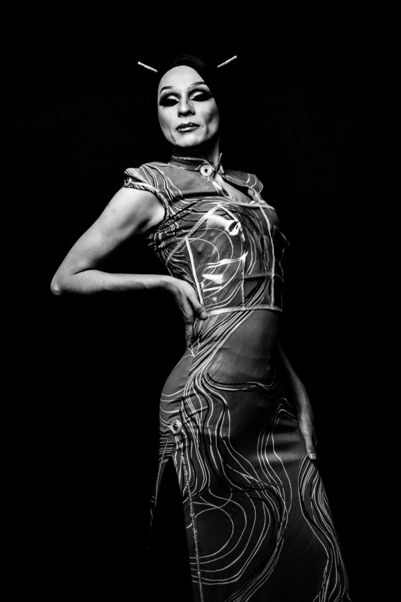 kathdiaz2005's tweet photo. Photograpy: mauricio iam https://t.co/oPcRGYTylE