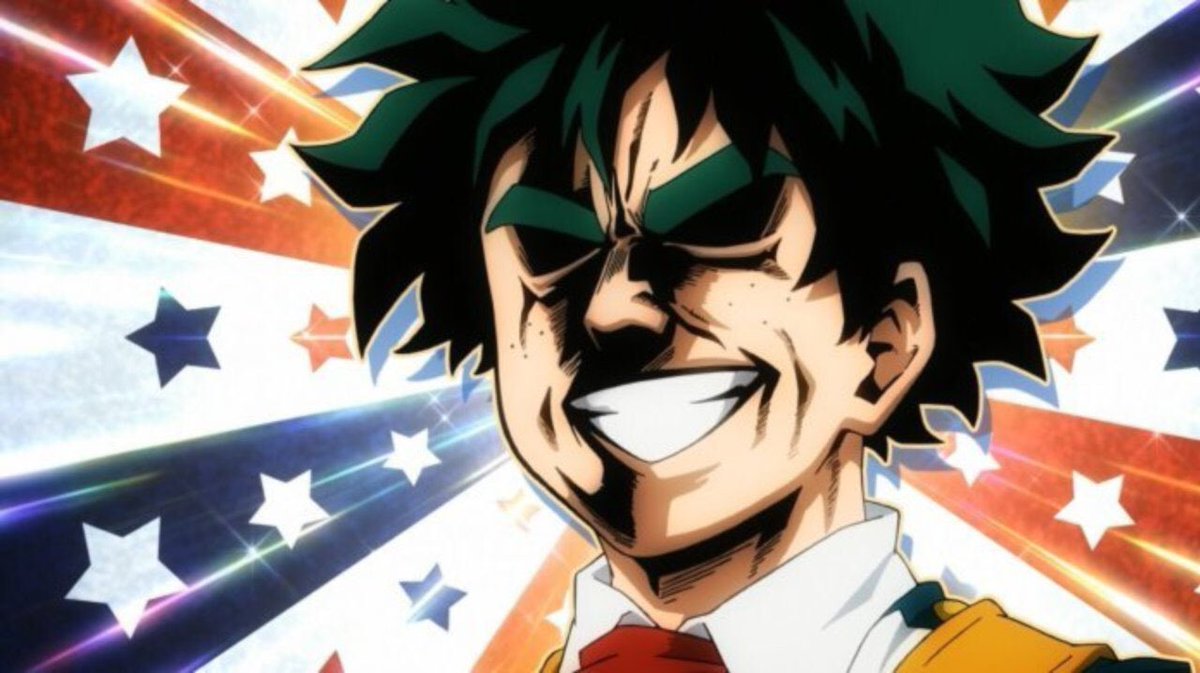 <a href="/ExRocketGrunt/">Ex. Rocket Chris</a> “hm...gotta be a bit more dynamic. Like this.”

Cue his comical yet very accurate imitation of his idol.

“Watashi ga Kita!!” 

Such a fun nerd.