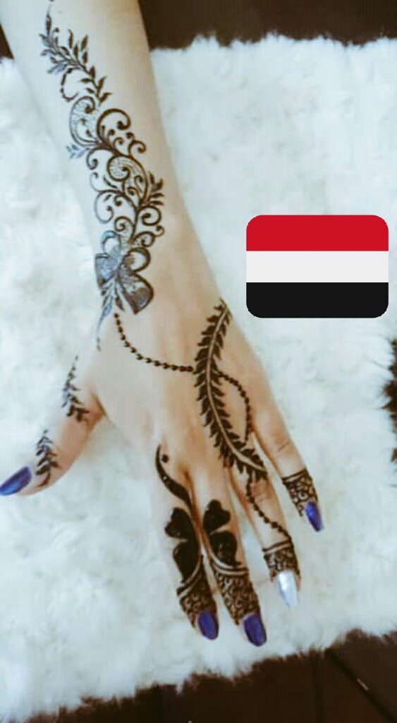 هذا من نقشتي ✒...
انا مناقشه✒ بصنعا ...
ممكن🔁 اريتويت🔁 بليز