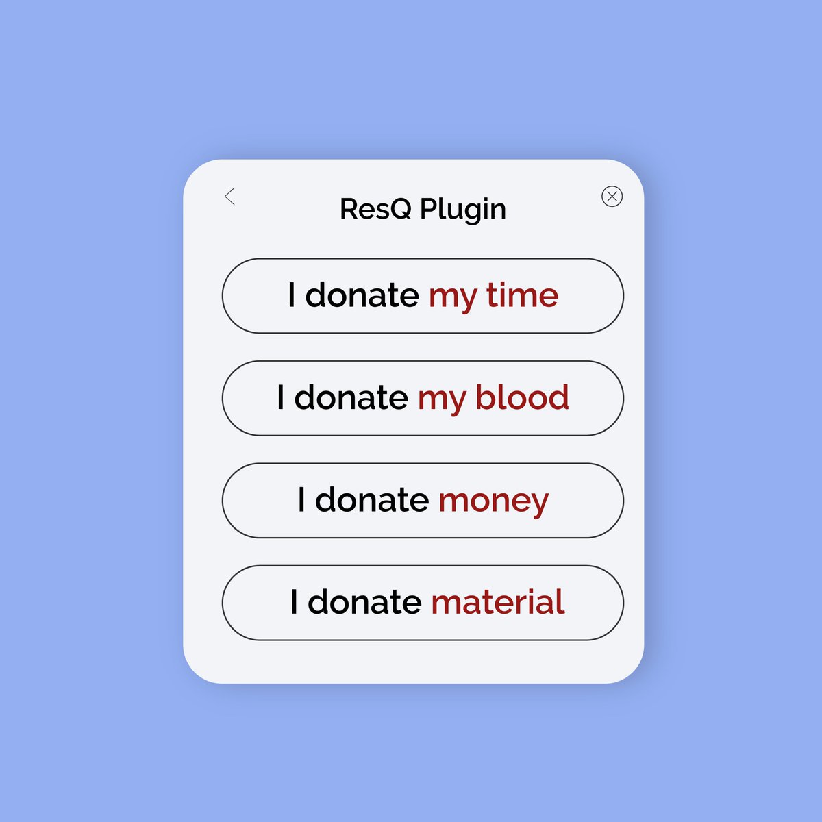 ResQ.Plugin tweet media