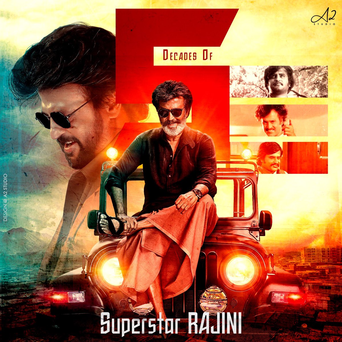 rajinikanth fans twitter