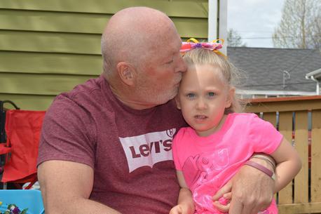 'Just keep pushing:' P.E.I. man hopes his story of surviving terminal cancer will inspire others | The Guardian theguardian.pe.ca/news/local/jus…