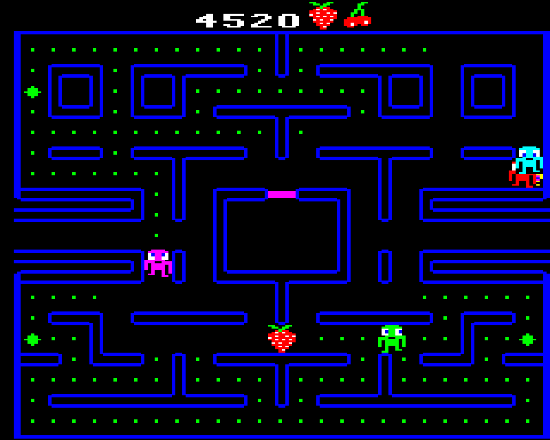 Lord_Arse's tweet photo. Retrogaming Memory! ❤

Title: Snapper
Publisher: Acornsoft
Version: BBC Micro
Year: 1982

Shop: https://t.co/MCIMVRjHKy https://t.co/hdExXGO2Mg
