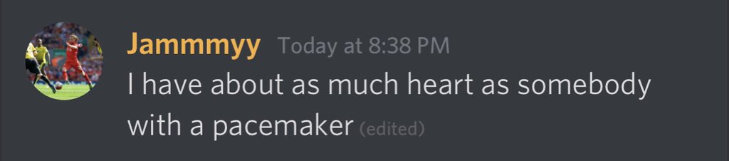 Garrett Caywood tweet media