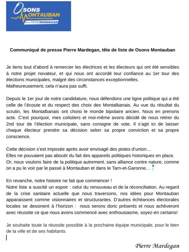 Pierre Mardegan tweet media