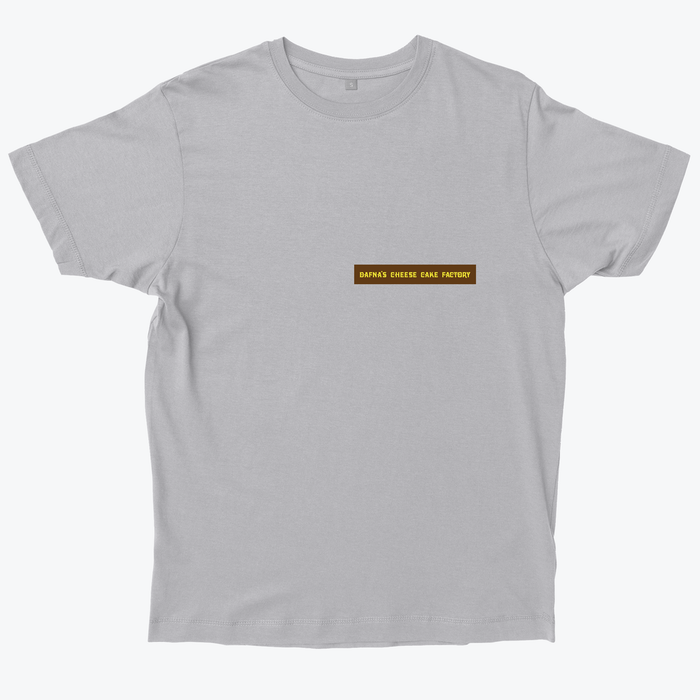 RoyMcCarthy's tweet photo. SUPPORT YOUR LOCAL INDEPENDENTS!

Get yourself a Dafna's t-shirt from the #SmithdownRoad series and show your community some love. ALL PROFITS go to local businesses &amp; orgs affected by the coronavirus outbreak.

BUY NOW: https://t.co/1fanttc60K https://t.co/oYJVMBmABB