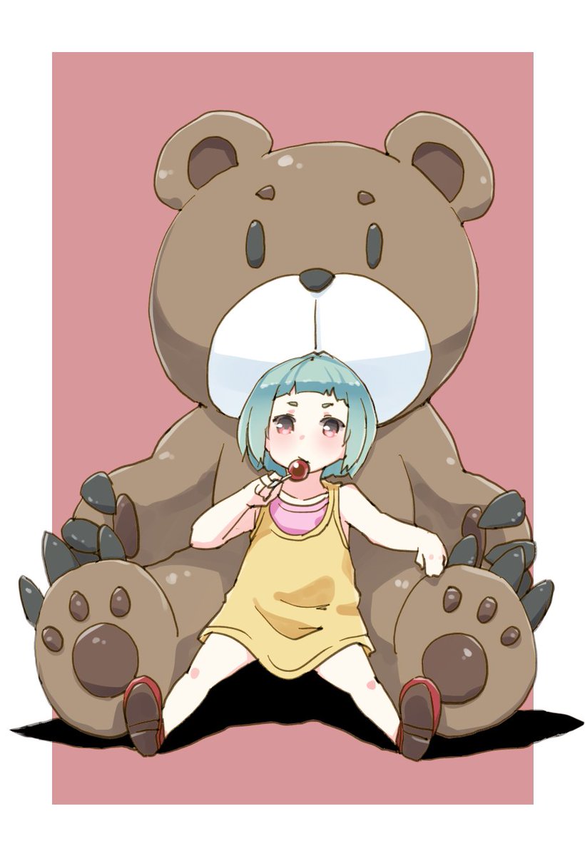 ちゃん トランプ作る Lion No Niku さんのトランプ企画に参加させ あき缶 Inicaのイラスト ちゃん トランプ作る Lion No Niku さんのトランプ企画に参加させ あき缶 Inicaのイラスト