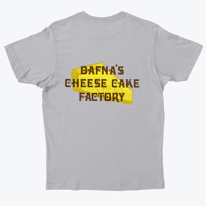 RoyMcCarthy's tweet photo. SUPPORT YOUR LOCAL INDEPENDENTS!

Get yourself a Dafna's t-shirt from the #SmithdownRoad series and show your community some love. ALL PROFITS go to local businesses &amp; orgs affected by the coronavirus outbreak.

BUY NOW: https://t.co/1fanttc60K https://t.co/oYJVMBmABB