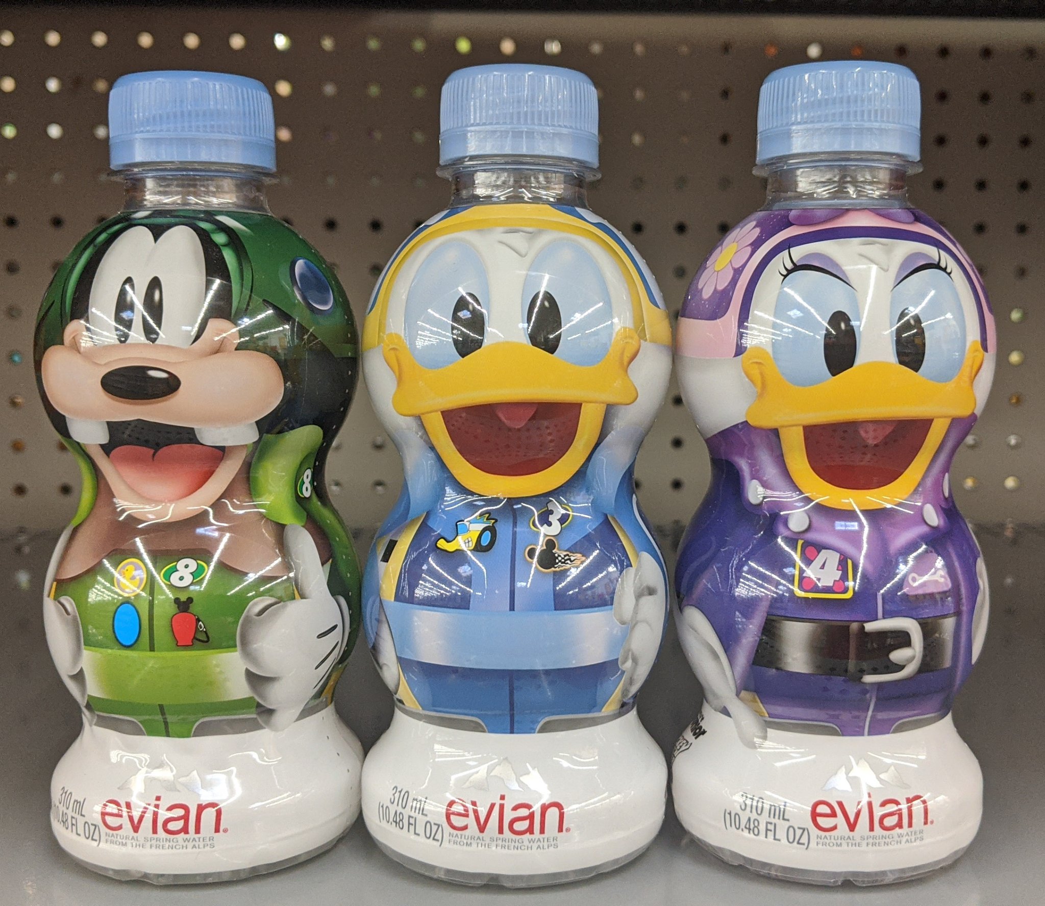 Bioreconstruct Disney Bottled Water At Supermarket 1 T Co Upt4usurdt Twitter