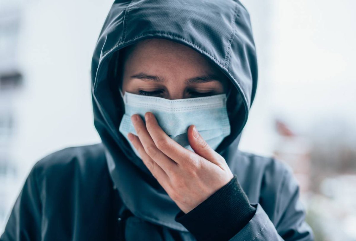 رسميًا.. تطبيق غرامة 1000 ريال لمن لا يستخدم الكمامات الطبية أو القماشية أثناء التواجد خارج المنزل