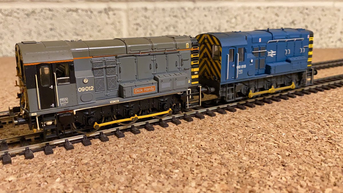 StMichaelsHill1's tweet image. The latest layout update for May is up on YouTube now. youtu.be/RONDH_KYvec #TMRGUK #Class09 #ModelRailway