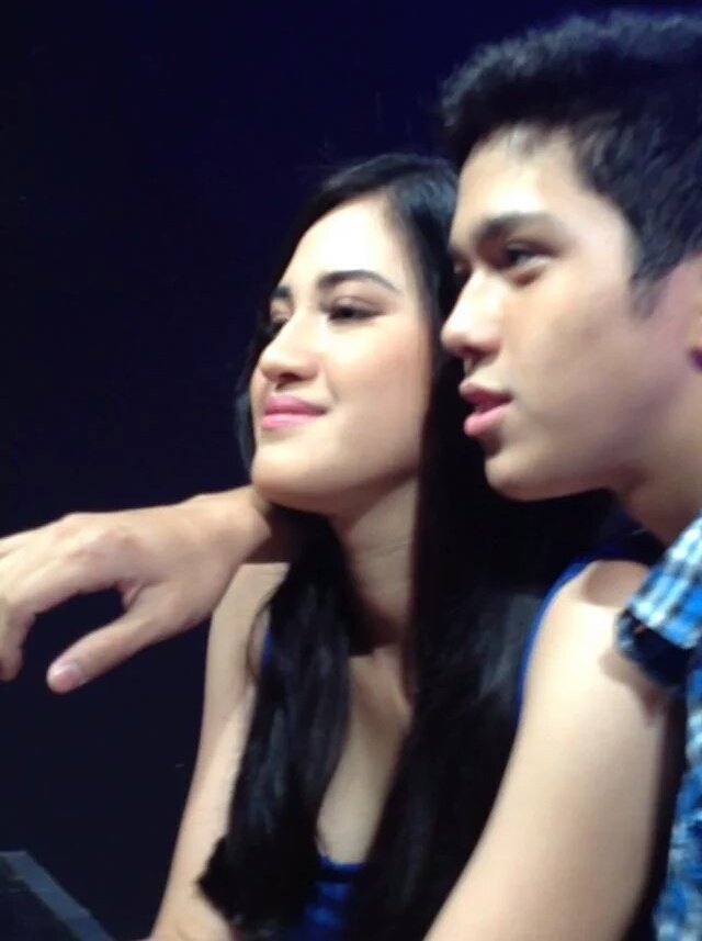 We Admire JuliElmo tweet media